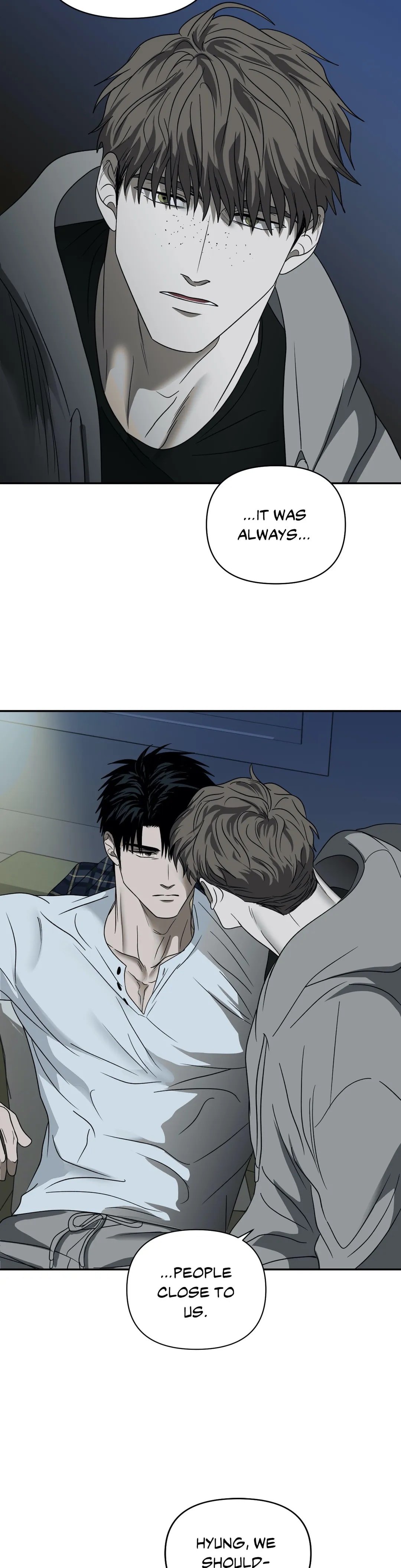 Shutline, Chapter 35 image 11